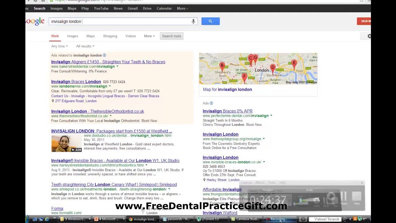 Finding Dental SEO Keywords That Bring You Profits