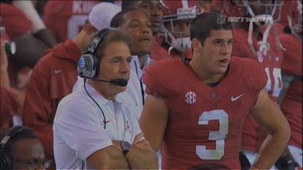 2014 Draft profile: S Vinnie Sunseri, Alabama