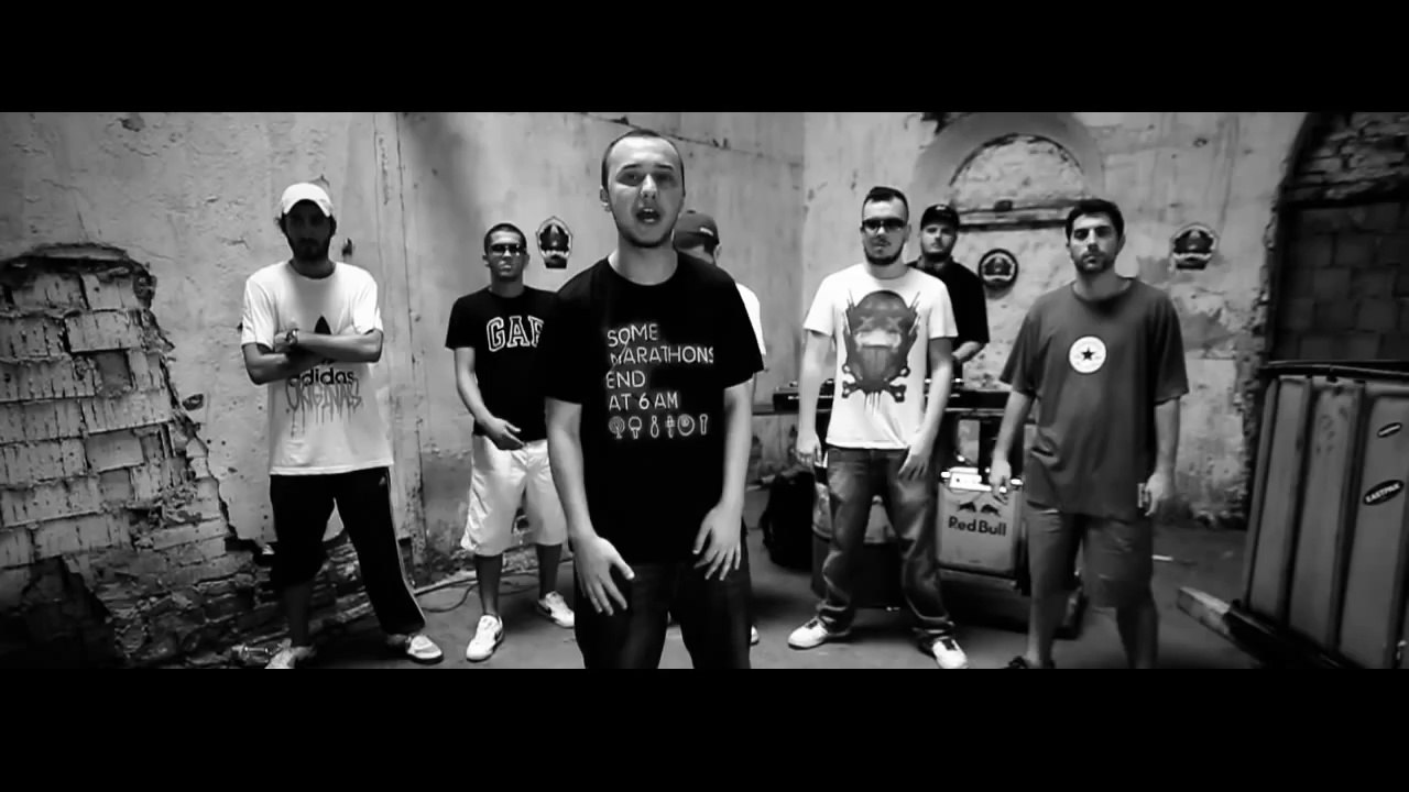 Hiphoplife Freestyle King 3 Cypher @ Hiphoplife.com.tr