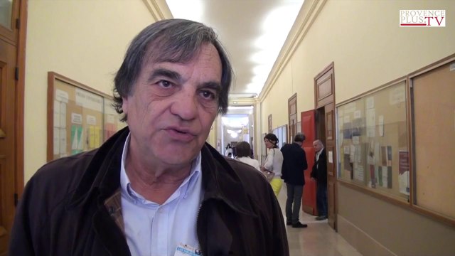 [Tables Rondes de l'Arbois 2014] Marcel RUFO : grands-parents, à vous de jouer