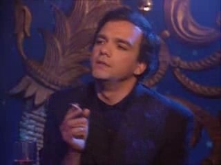 Les inconnus Lunettes Noires