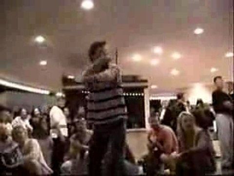 fatboy slim praise you