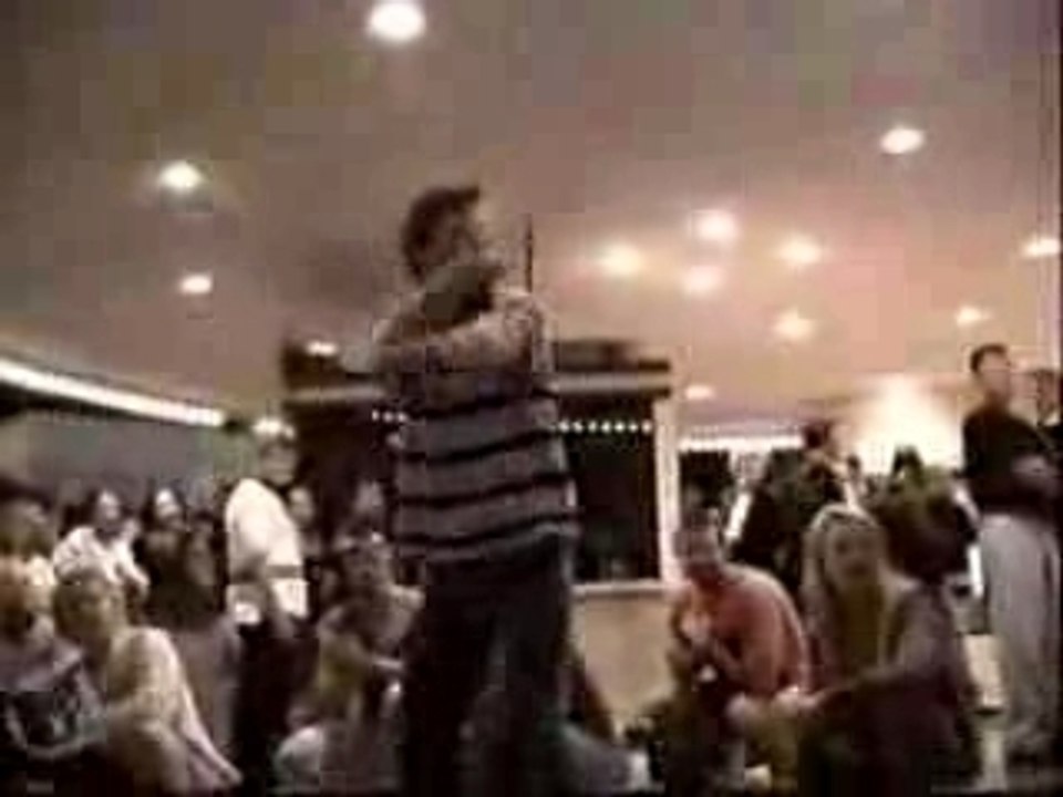 fatboy slim praise you