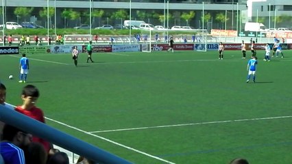 AT SEGRE 2 - 0 LLEIDA Esp(INF. DH)