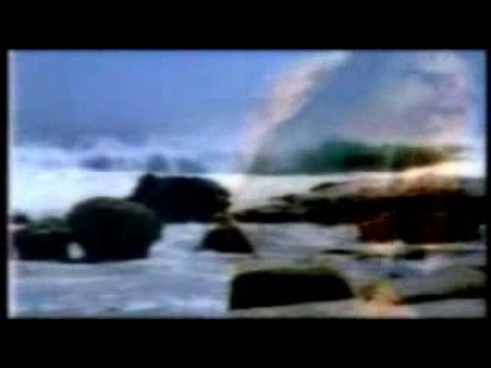 Nina Hagen - Der Wind