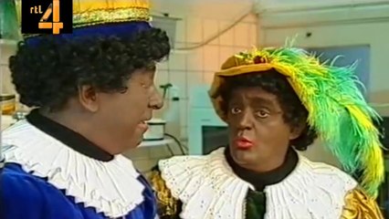 De Club van Sinterklaas - Aflevering 16