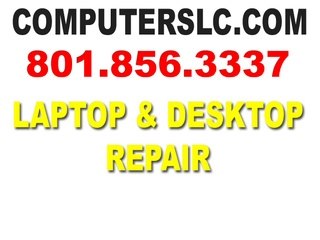 COMPUTER REPAIR www.computersslc.com