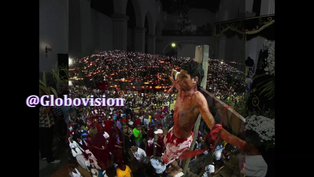 Semana Mayor 2012 #SS2014