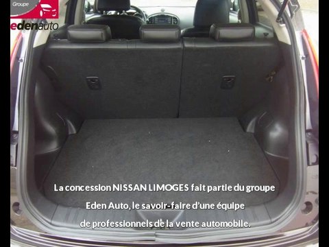 Annonce NISSAN JUKE 1.5 dCi 110 FAP Tekna