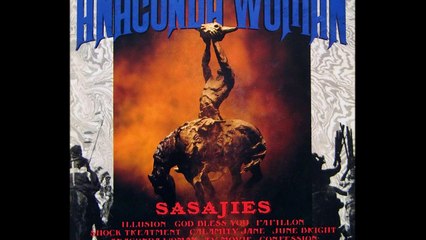 SASAJIES ''God Bless You''