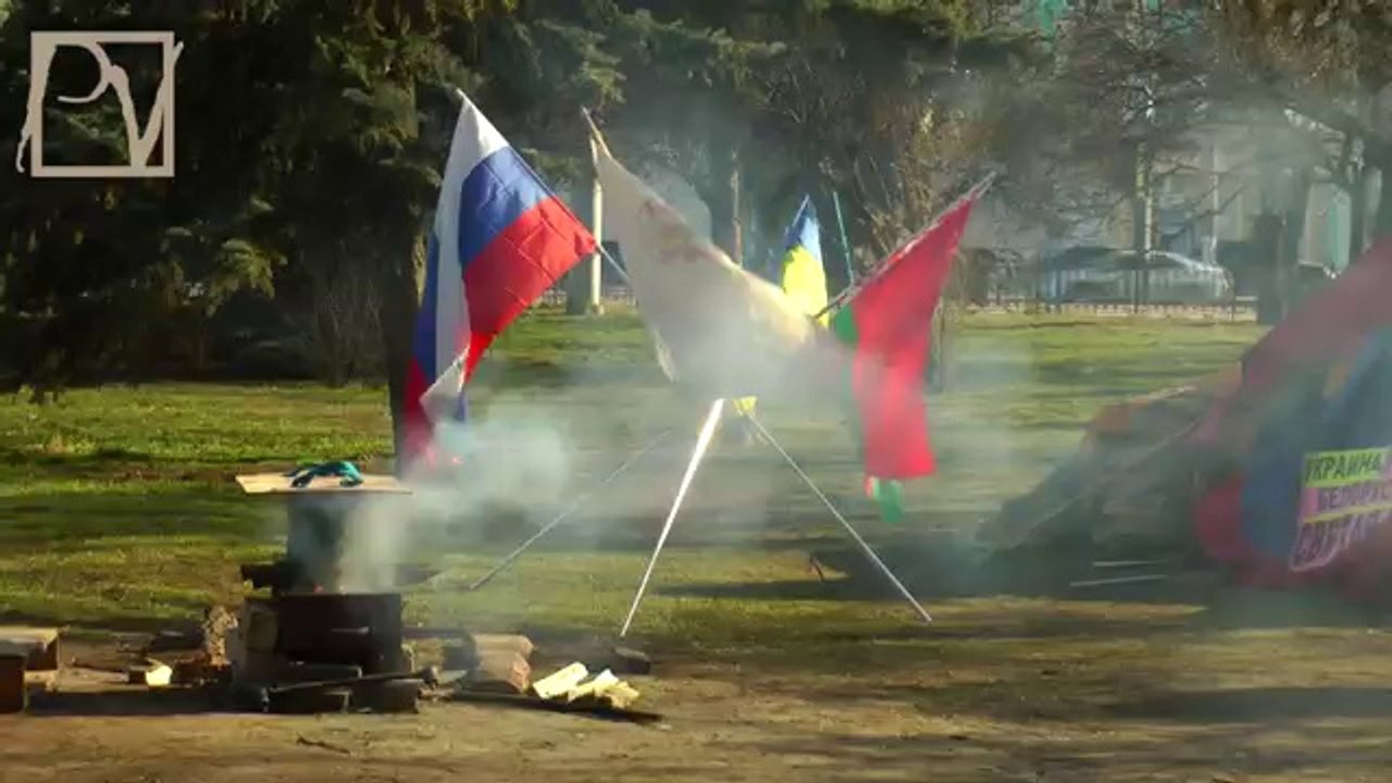 УКРАИНА ВОСТОК - ЗАПАД