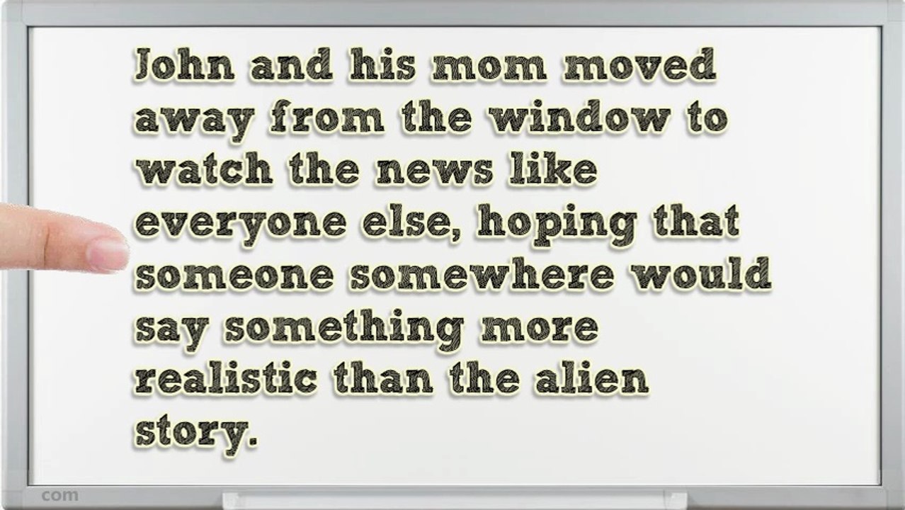 Kids Short Stories | How the Moon Split | Children Bedtime Stories