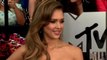 Jessica Alba Messed Up Zac Efron's Name At The MTV Movie Awards