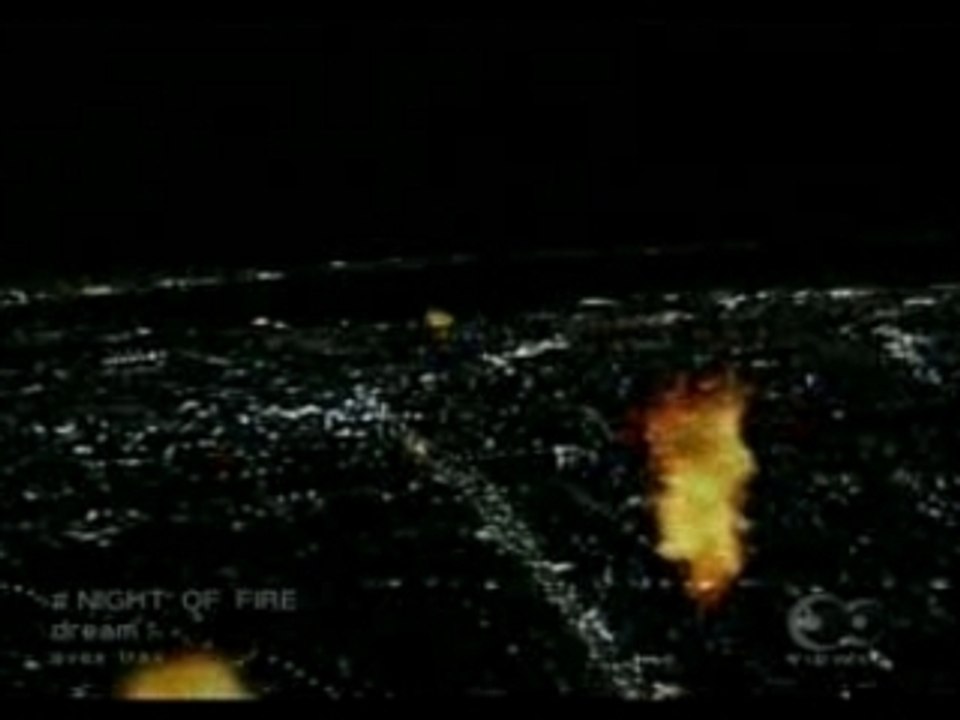 Dream - Night_of_Fire