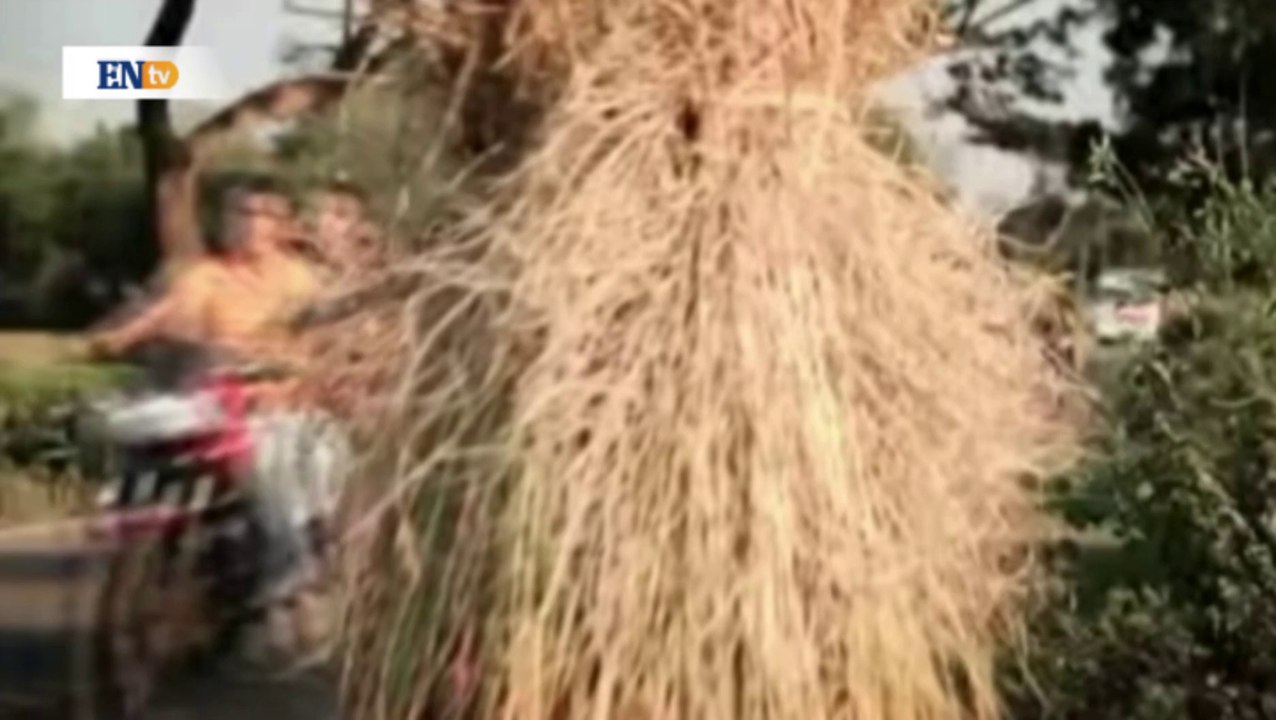 IPCC: Sólo un gran cambio contendrá el calentamiento global