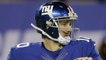 Ross Tucker: Eli Manning's decline is now being questioned