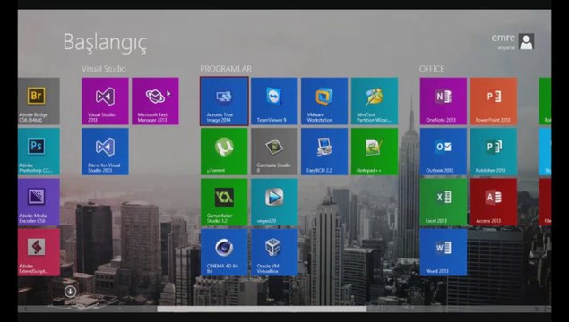 Microsoft Visual Studio Ultimate dil paketi TR