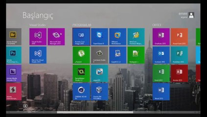 Microsoft Visual Studio Ultimate dil paketi TR
