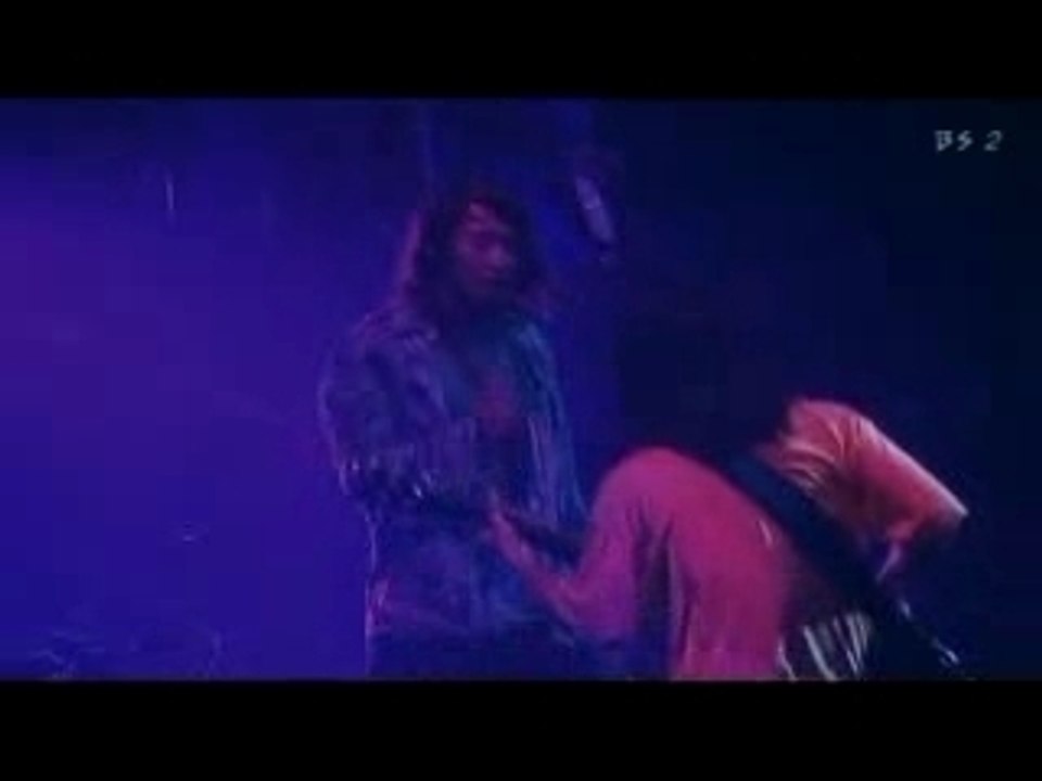 Here I Am Live