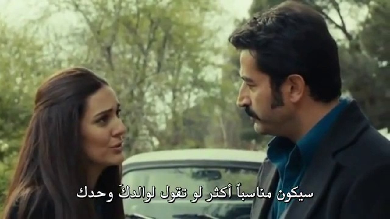 القبضاي الموسم الثاني الحلقة 31 مترجمة للعربية PART 2 حصرياا DIYAR AL rasam