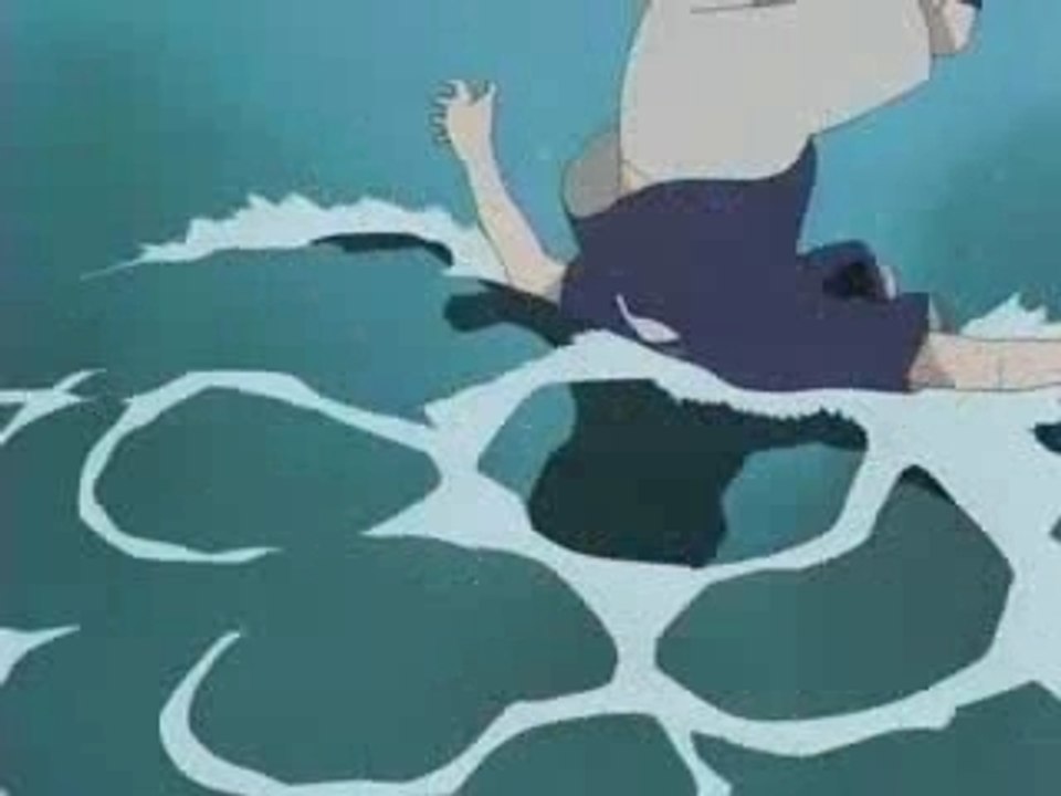 AMV naruto vs sasuke/eisbrecher