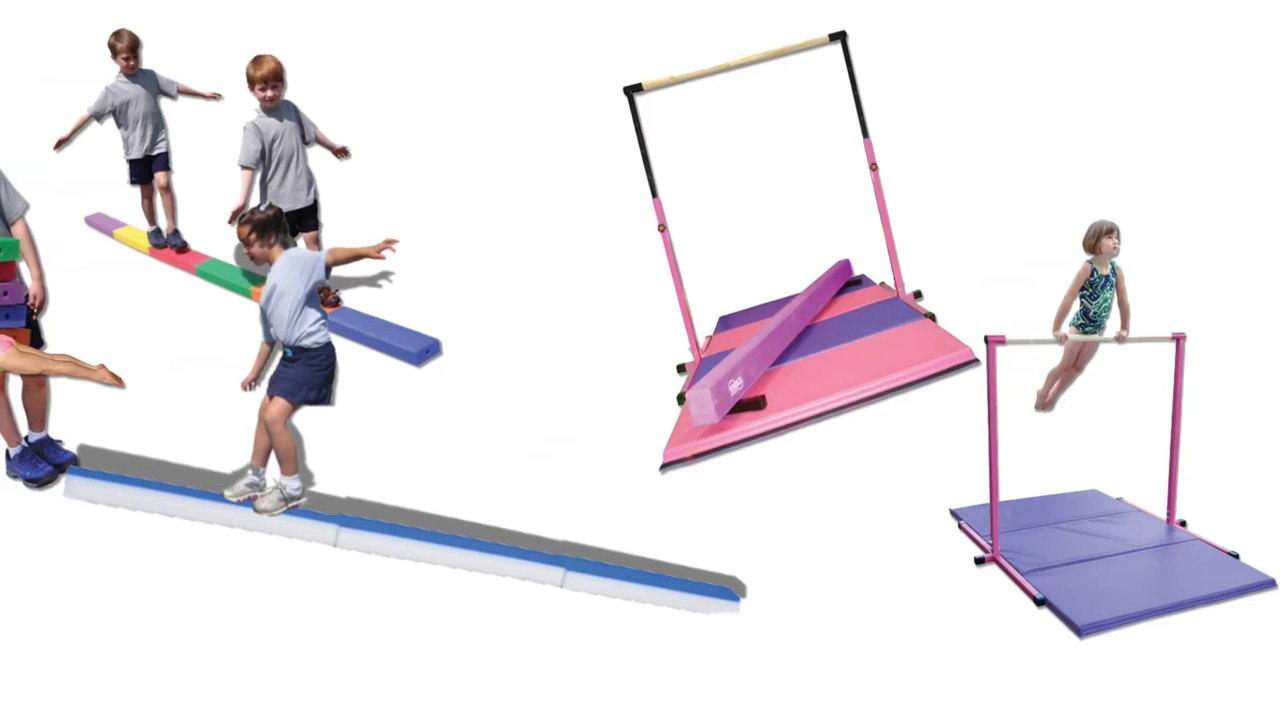 Gymnastics Equipment | WolverineSports.com