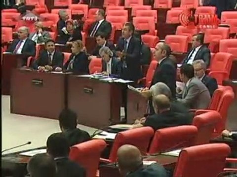 Devlet İstihbarat Hizmetleri Ve Mit Kanunu'nda Değişiklik Öngören Teklif TBMM'de