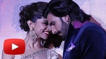 Hope Next Film With Ranveer Singh Is Good As Ram Leela - Deepika Padukone