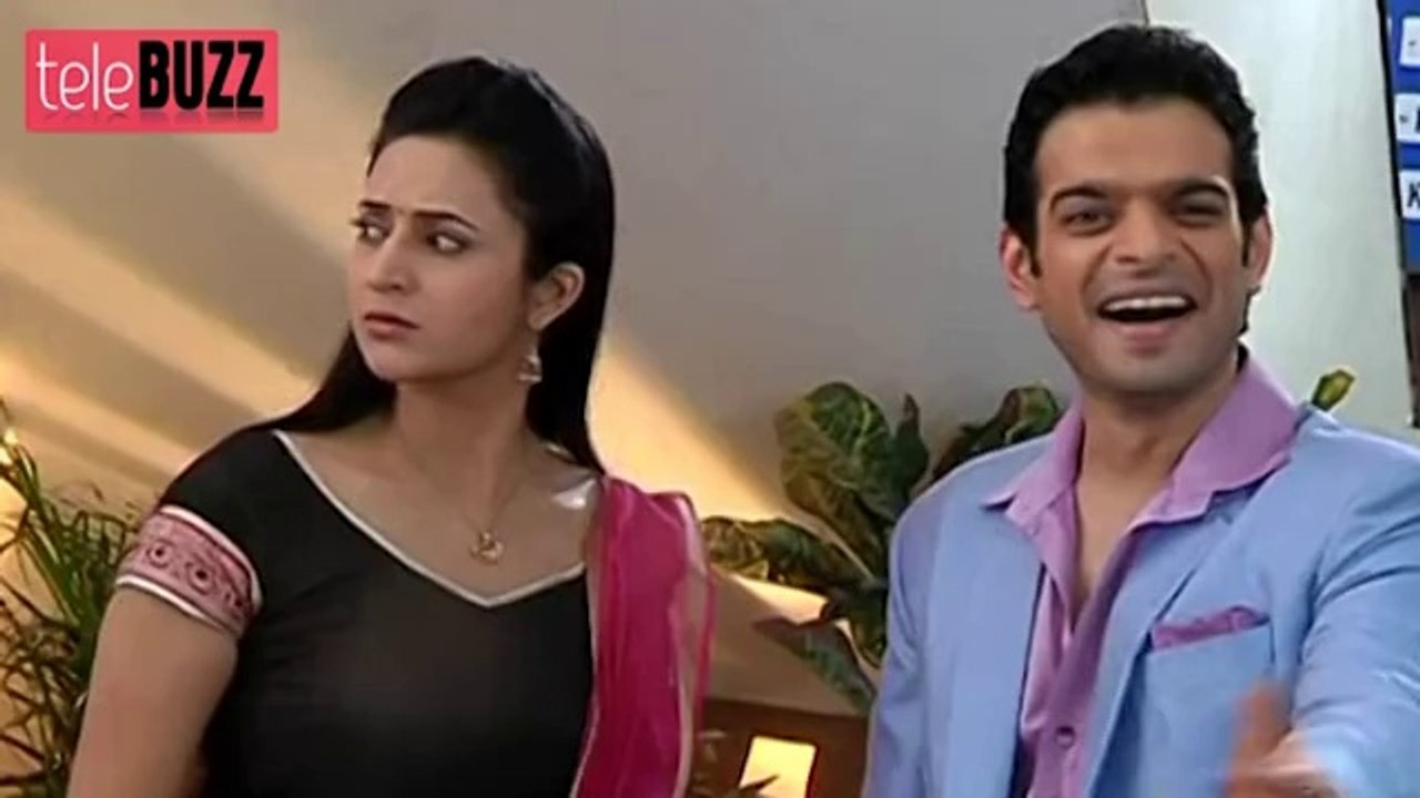 Raman GETS ARRESTED by Police in Raman & Ishita's Yeh Hai Mohabbatein 15th April 2014 FULL EPISODE