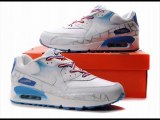 Particularités imprenable sur Chaussures nike air max 90 pas cher