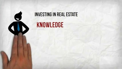 Coaching in real estate investment