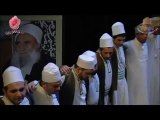 Hay Zikri (Abdulkadir Geylani Anma Günü 29.12.2012)