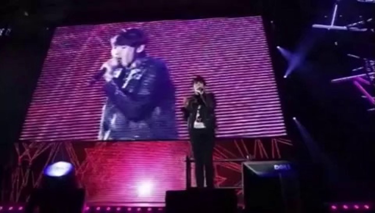 Super Junior - Shake It Up!