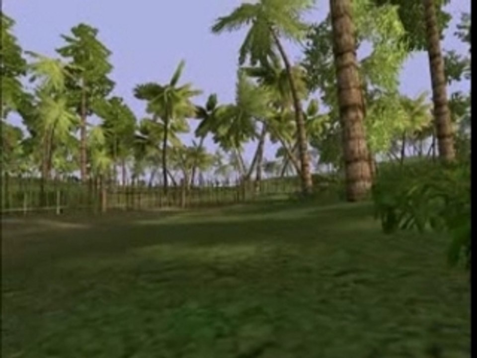 Les aventures de Connor.SG-1