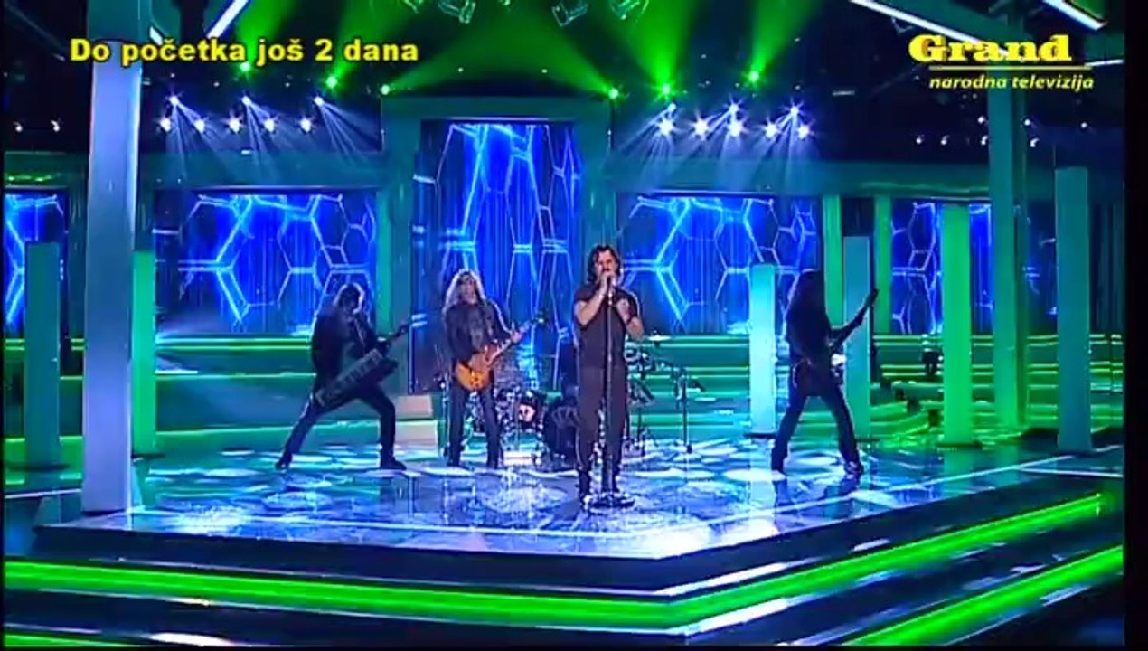 Aca Lukas - Licna karta - Grand Narodna Televizija