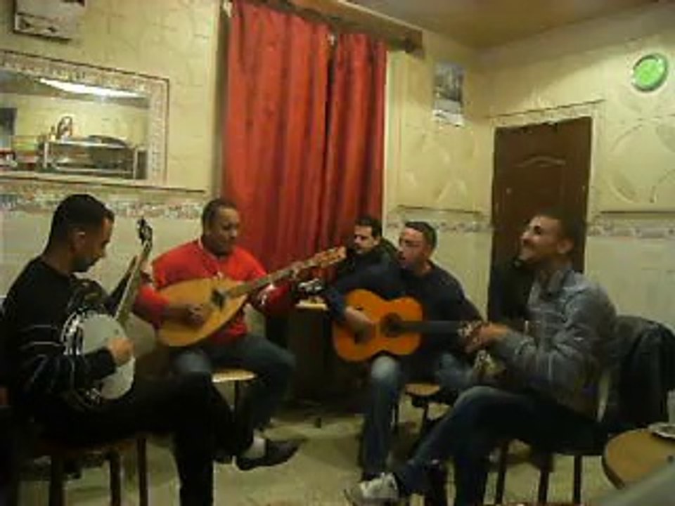 ruh anfiyi