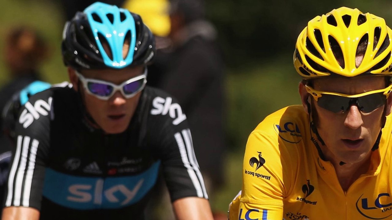 Wiggins not guaranteed Tour place