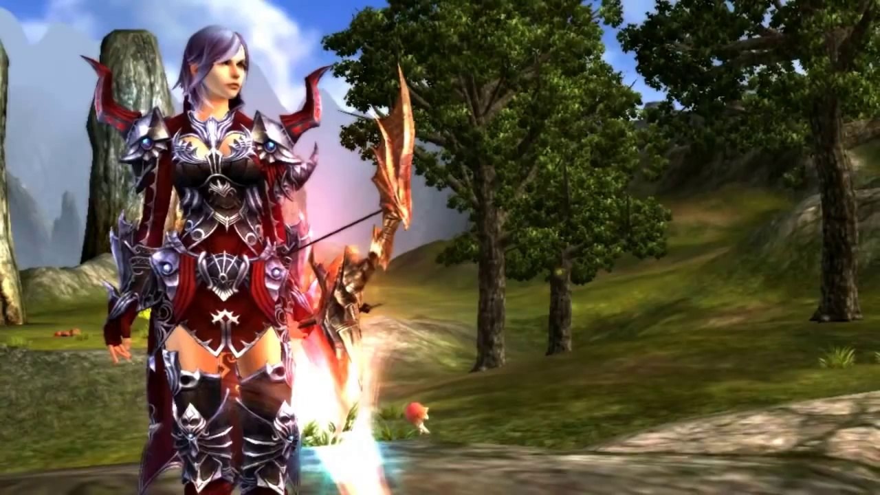 Priston Tale 2 Desert Frontier Trailer