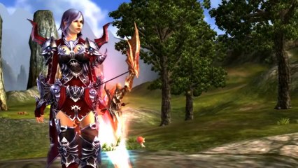 Priston Tale 2 Desert Frontier Trailer