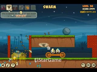 Disaster Will Strike 2 Level 36