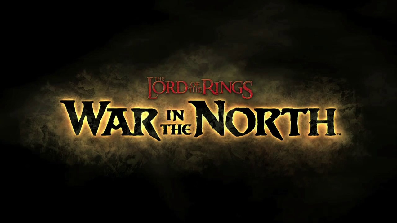 The Lord of the Rings War in the North Combat Trailer