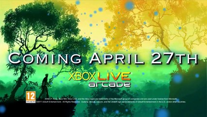 Outland Co-Op Trailer