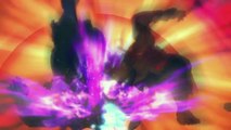 Super Street Fighter IV Arcade Edition Captivate 11 Gameplay Trailer #2
