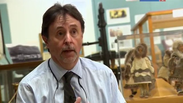 Русская Аляска. Тайна сделки.-часть 2