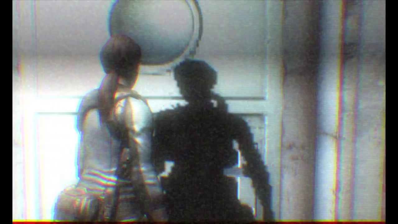 Resident Evil The Mercenaries 3D Captivate 11 Trailer