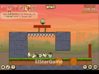 Disaster Will Strike 2 Level 29