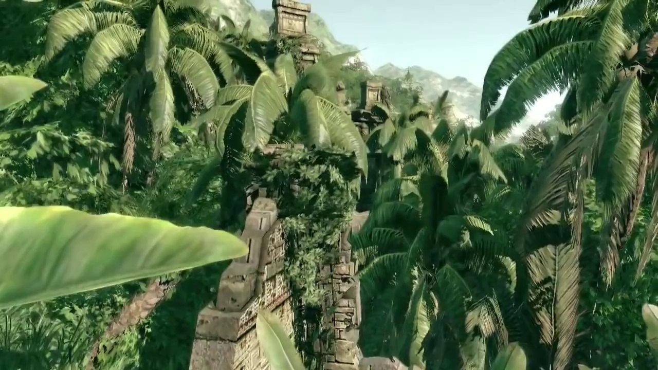 Sniper Ghost Warrior PS3 Launch Trailer