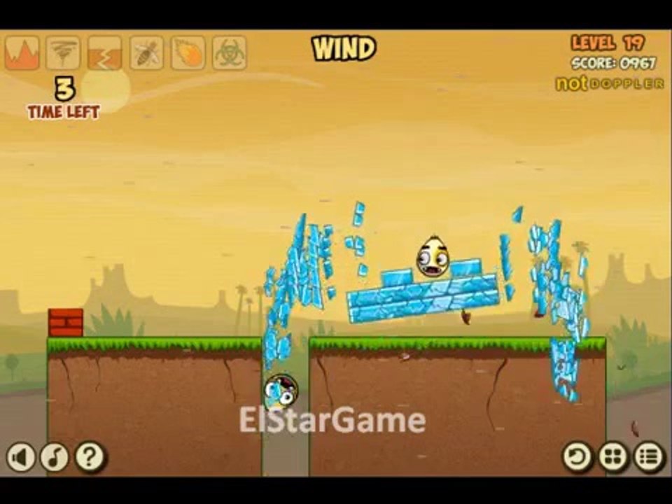 Disaster Will Strike 2 Level 19