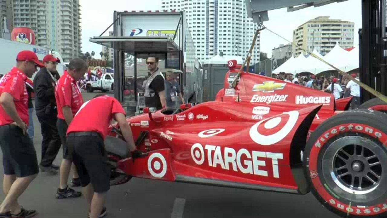 2014 LBGP Sun postrace