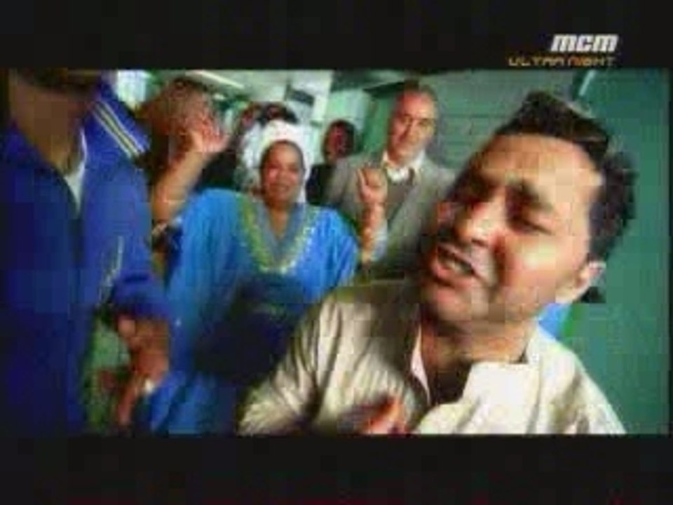 UN GAOU A ORAN (Français Monsieur !)